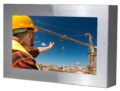 sunlight readable waterproof monitor