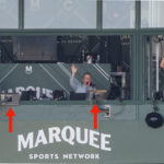 TRU-VU Monitors at Chicago Cubs Wrigley Field