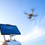 UAV/Drones Monitors