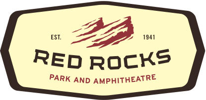 Logo Red Rocks- Industry Stadium