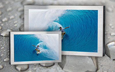 waterproof monitors, industrial lcd displays, rugged monitors